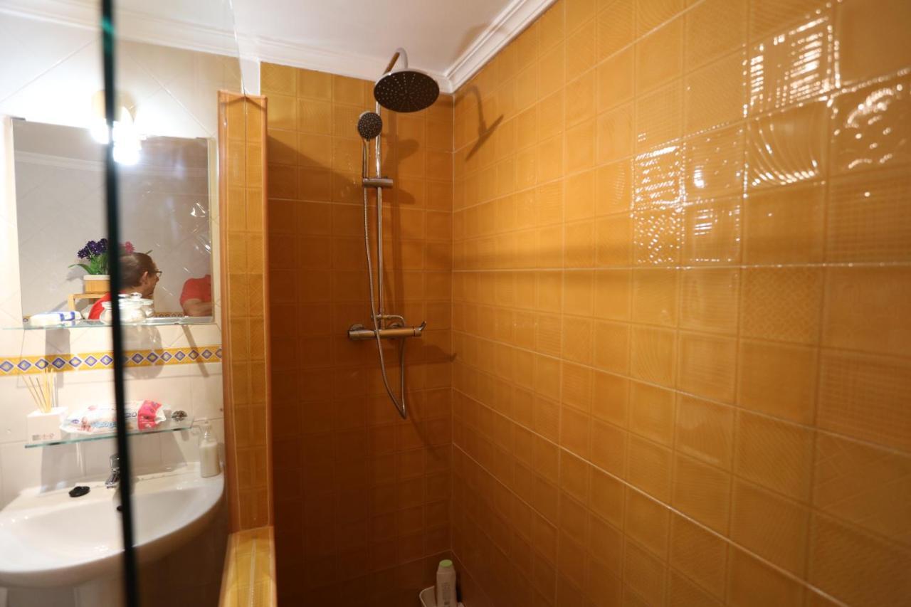 Duque De Boliches Apartment อาร์กอส เดลา ฟรอนเตรา ภายนอก รูปภาพ